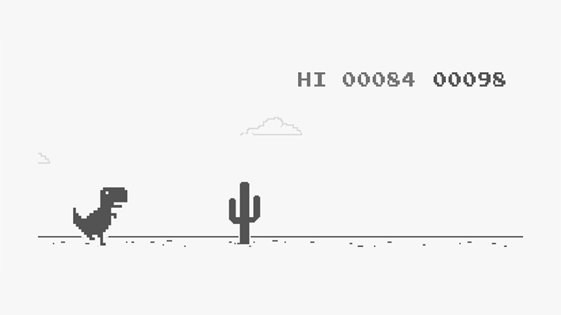 Illustration for article titled The Best Stuff to Do On the Google Homepage That Isn't Googling